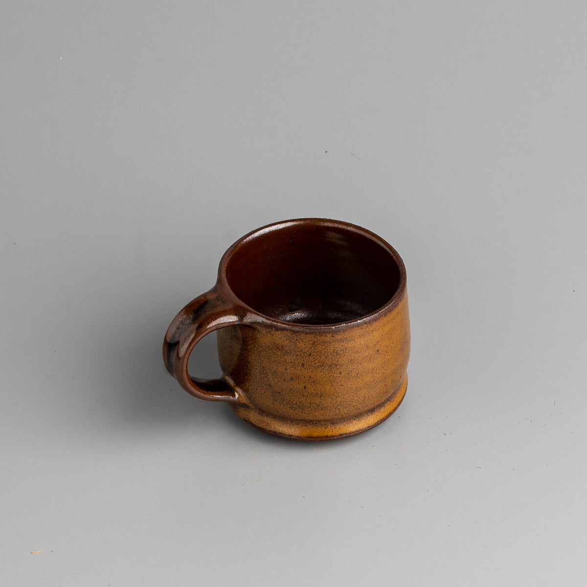 Rustic Mug (Big)