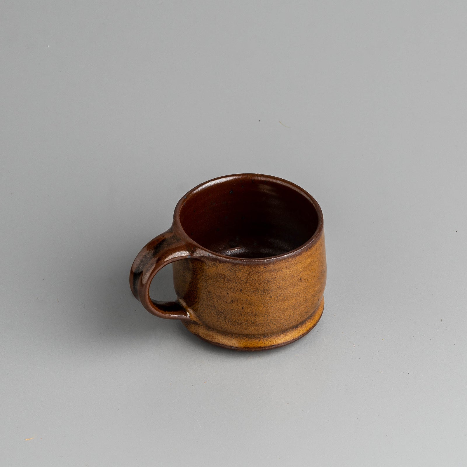 Rustic Mug (Big)