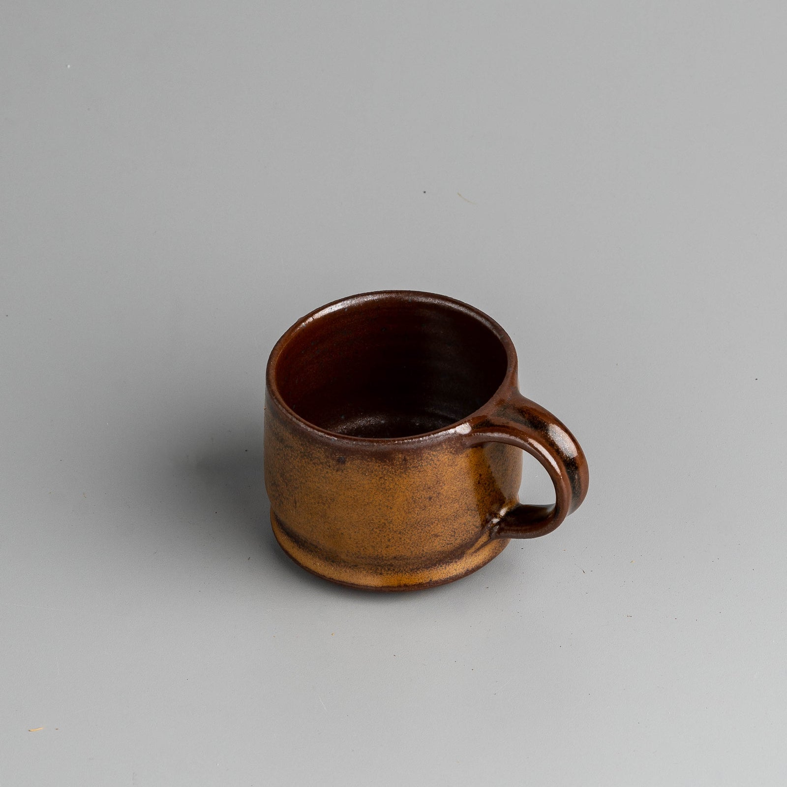 Rustic Mug (Big)