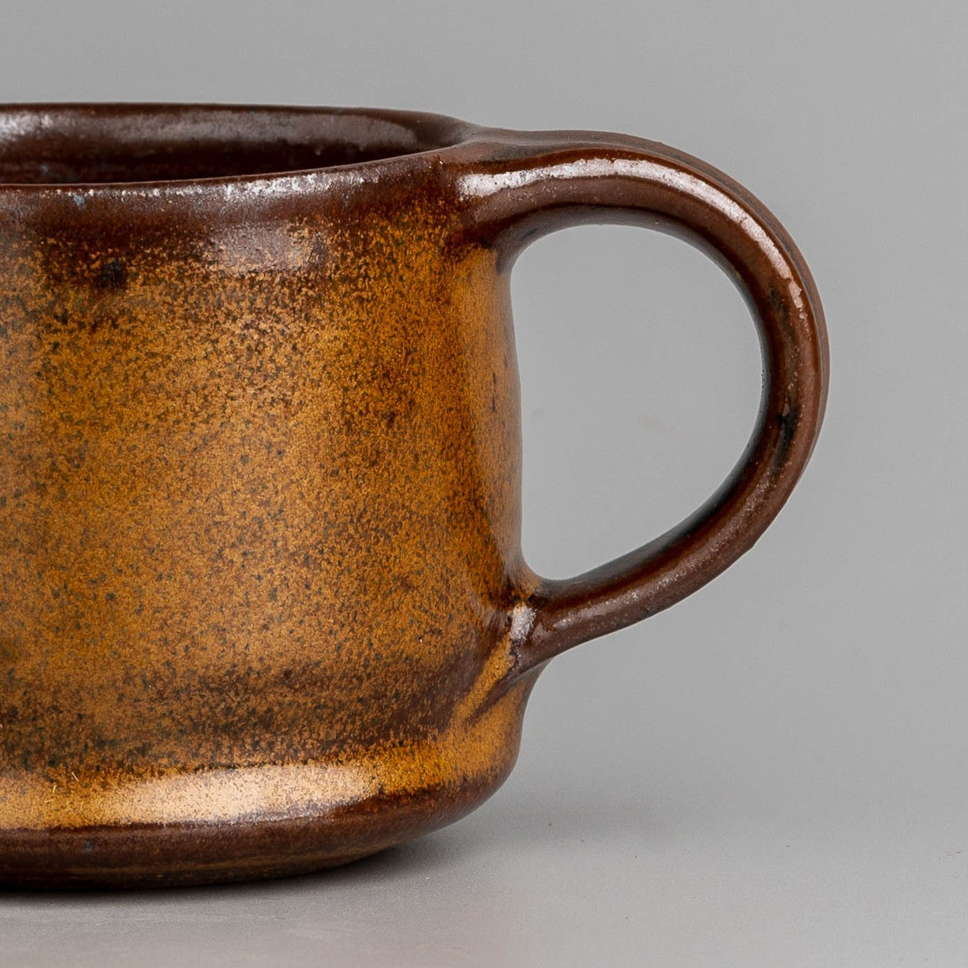 Rustic Mug (Big)