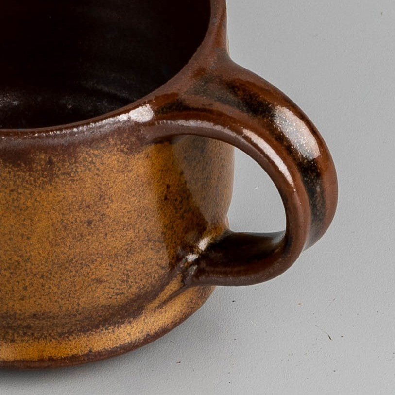 Rustic Mug