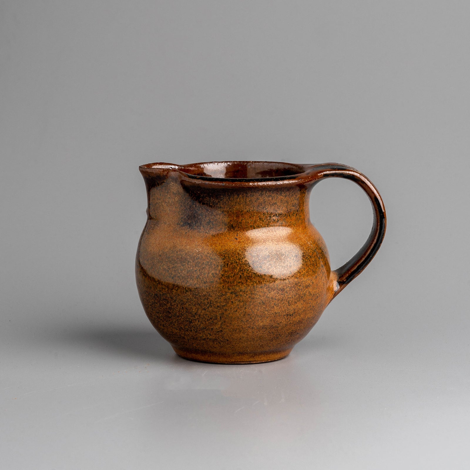 Rustic Jug