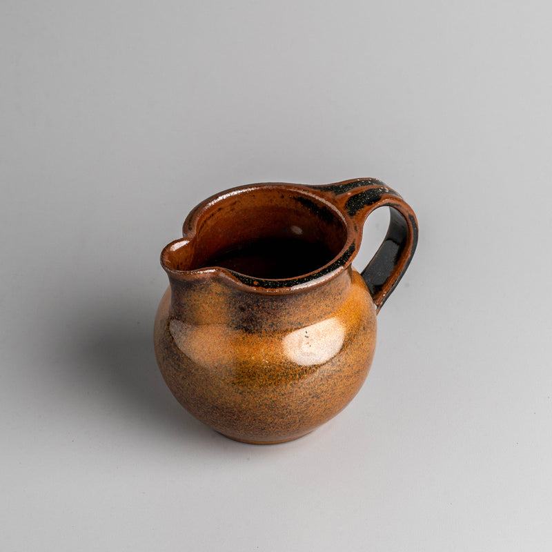 Rustic Jug