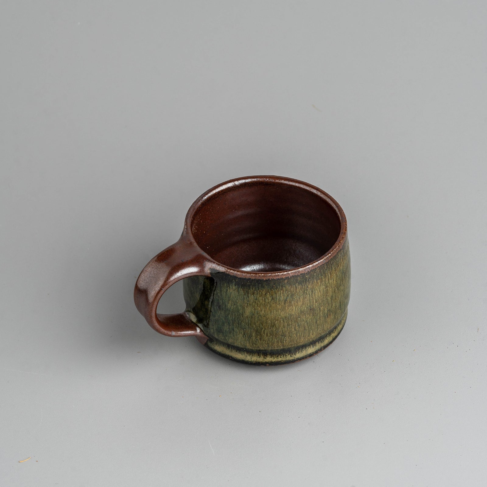 Mossy Earth Mug