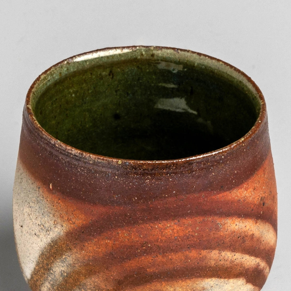 Aure yam cup