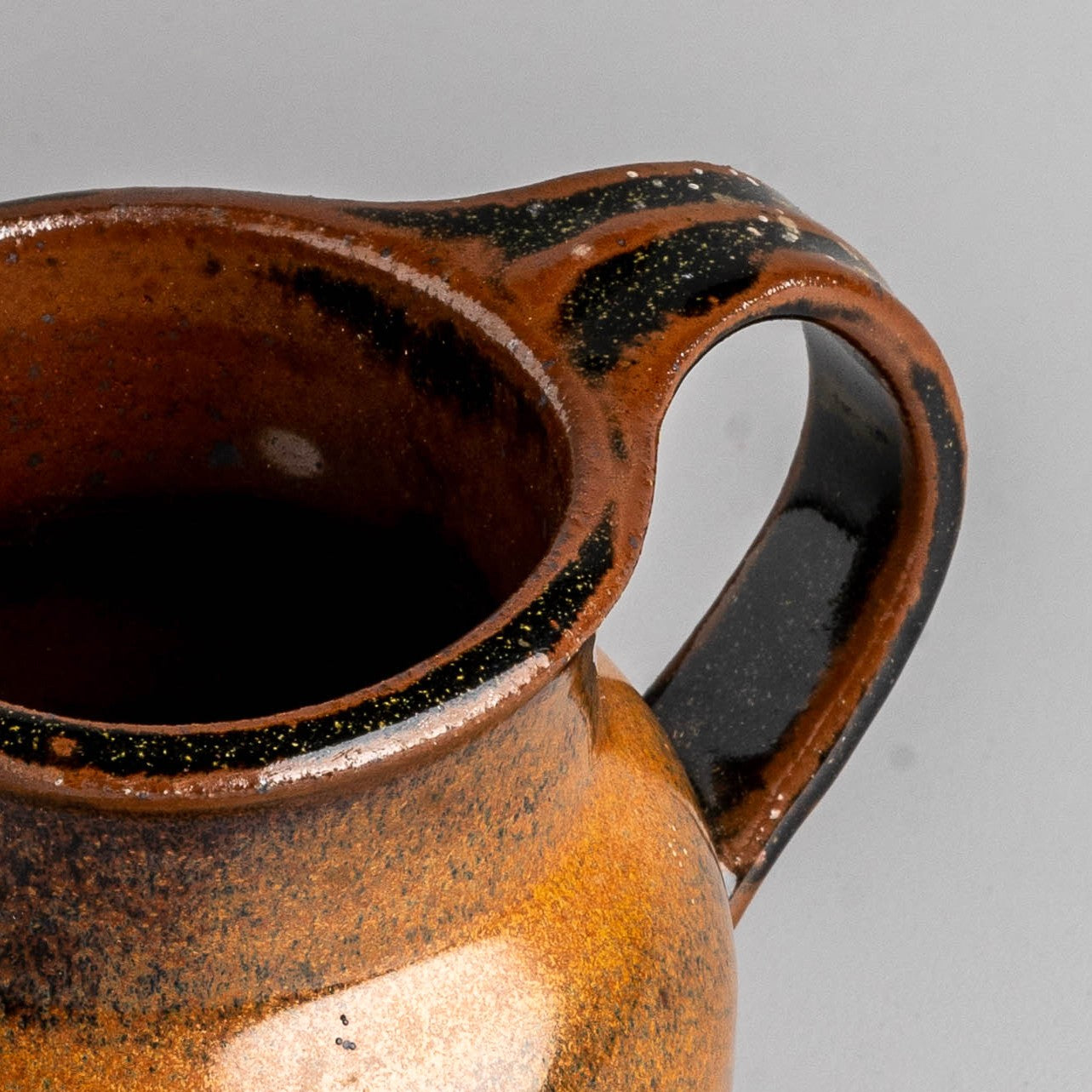 Rustic Jug