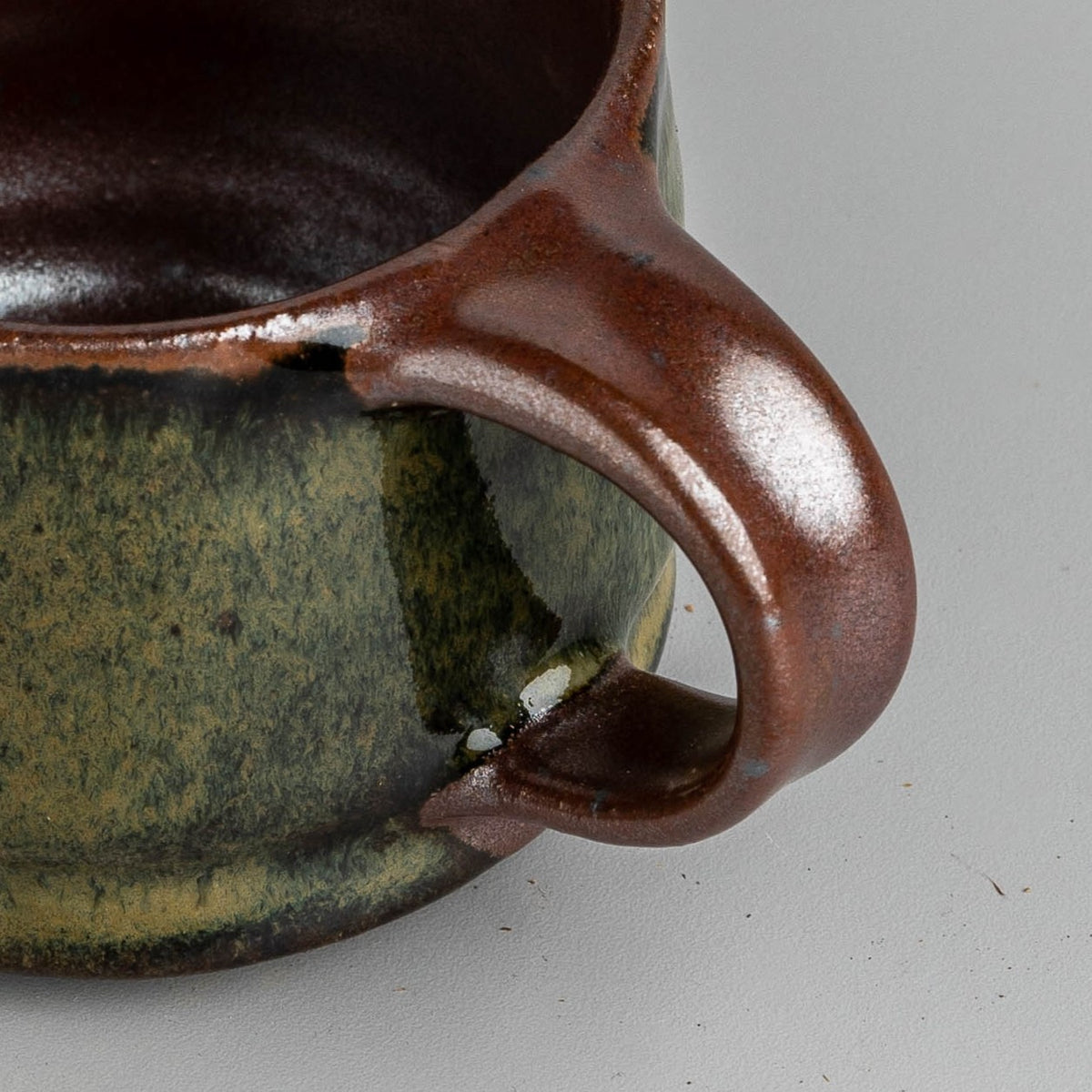 Mossy Earth Mug