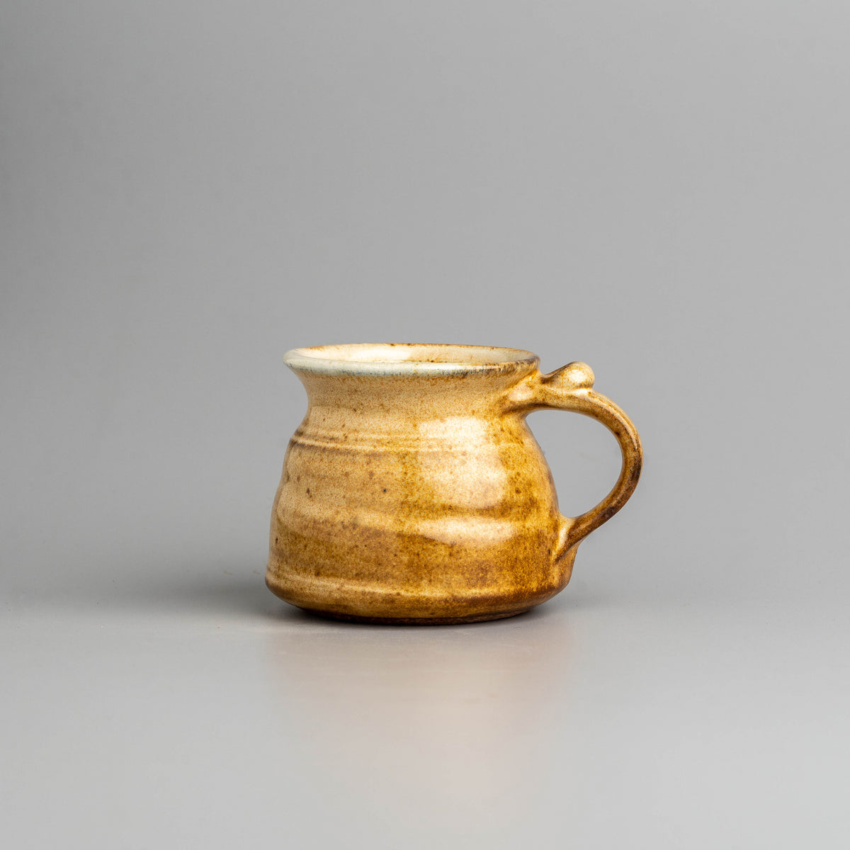 Wandering Flame Mug