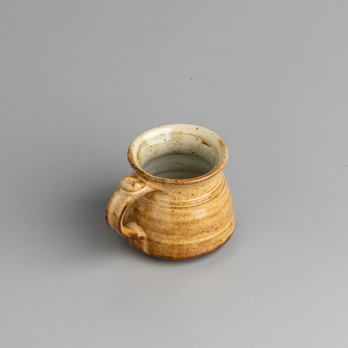 Wandering Flame Mug