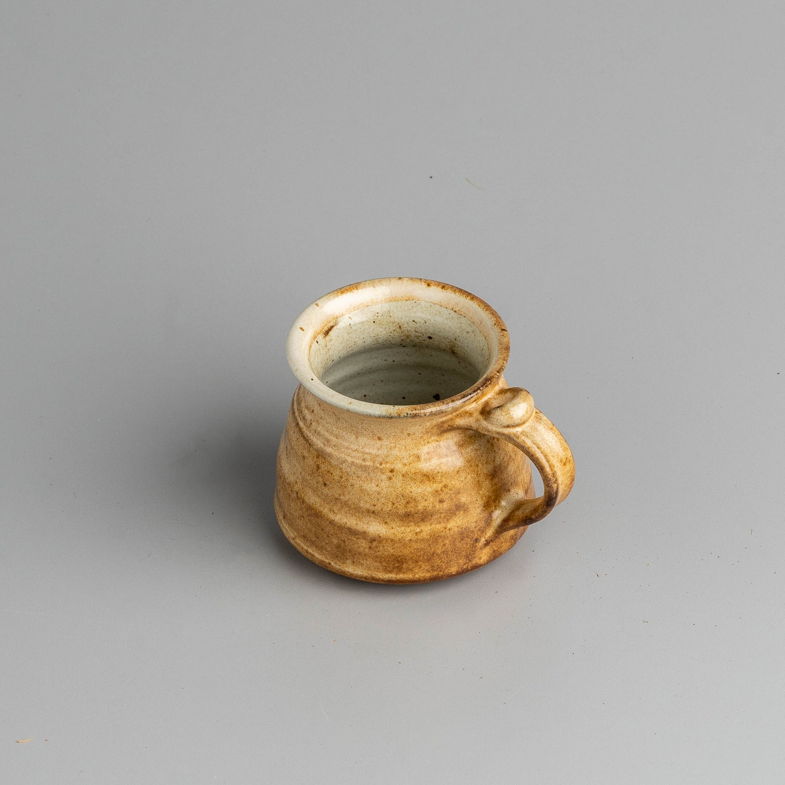 Wandering Flame Mug