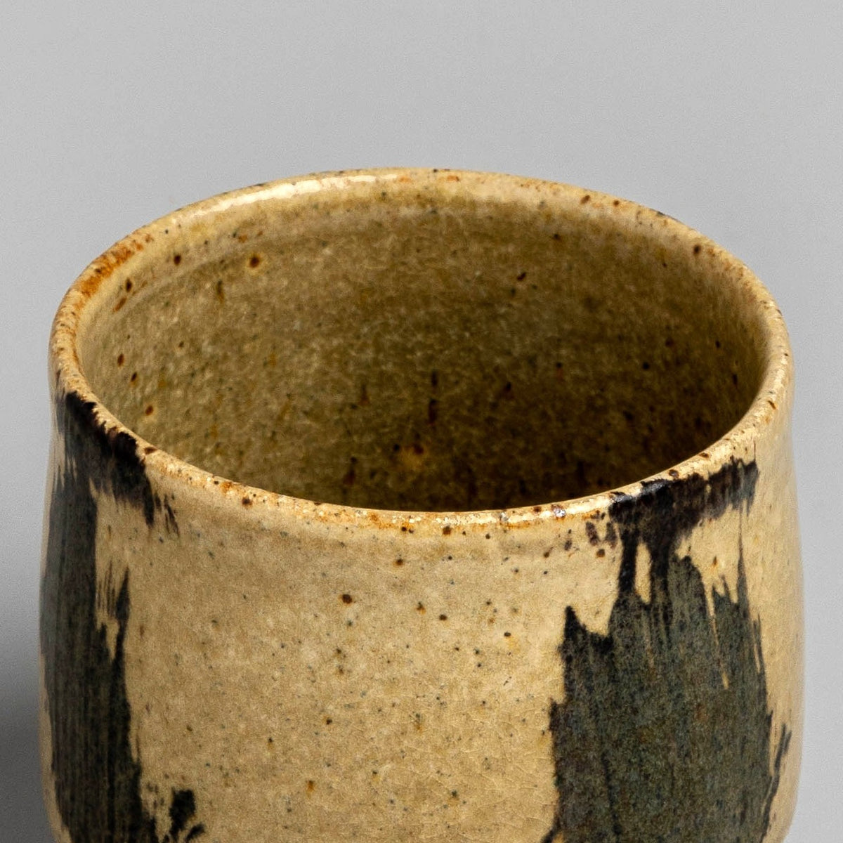 Inkfall Yam Cup