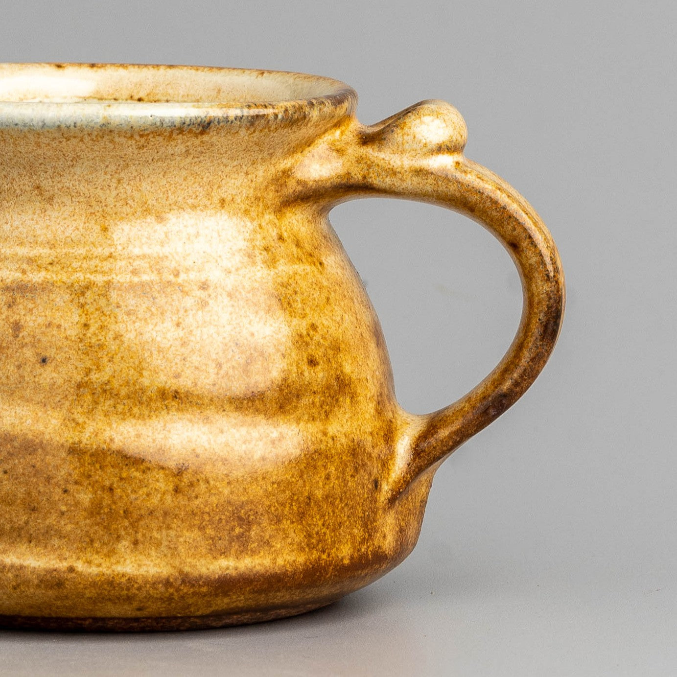 Wandering Flame Mug