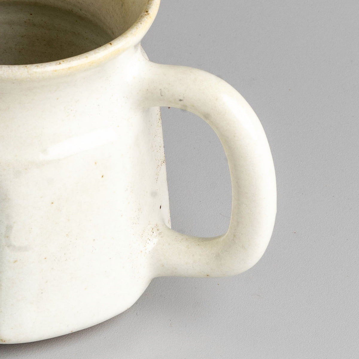 Calm Leaf Mug