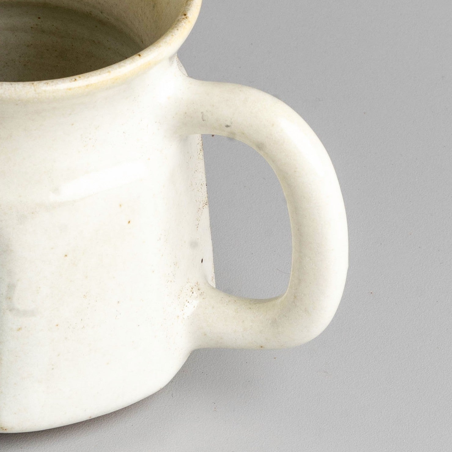 Calm Leaf Mug