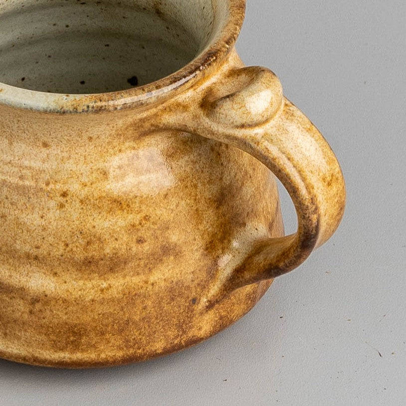 Wandering Flame Mug