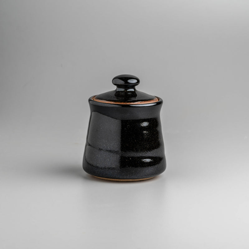 Nocturne Lidded container