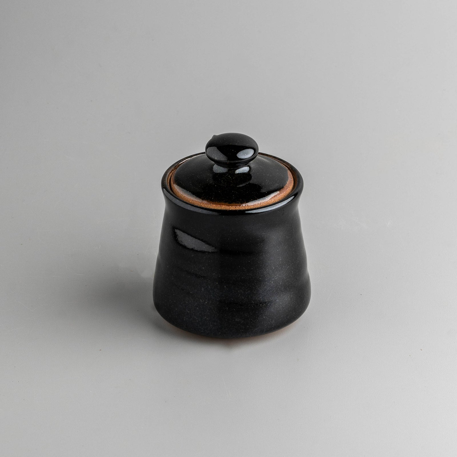 Nocturne Lidded container