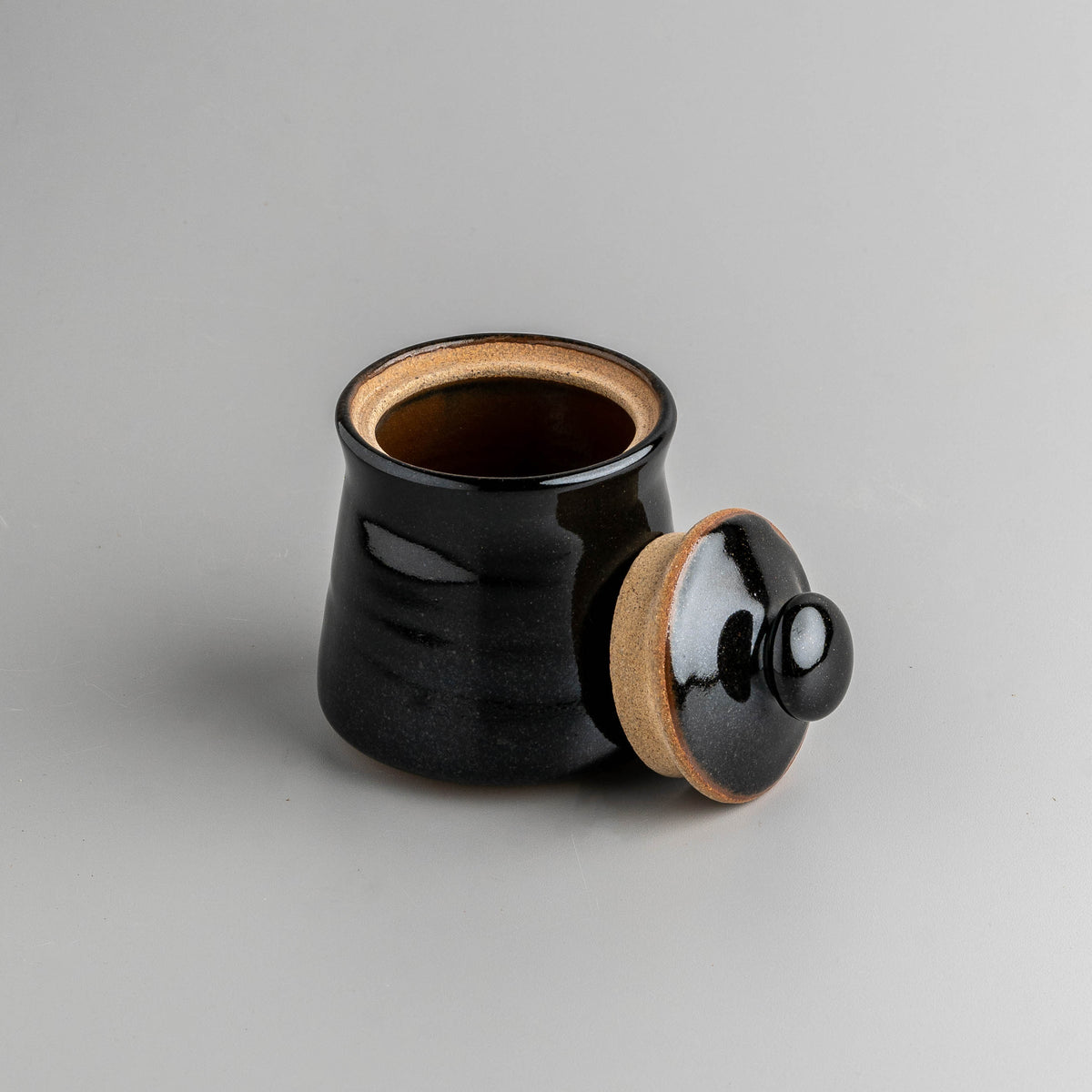 Nocturne Lidded container