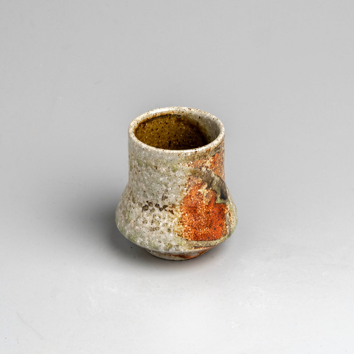 Wandering Flames Yam Cup