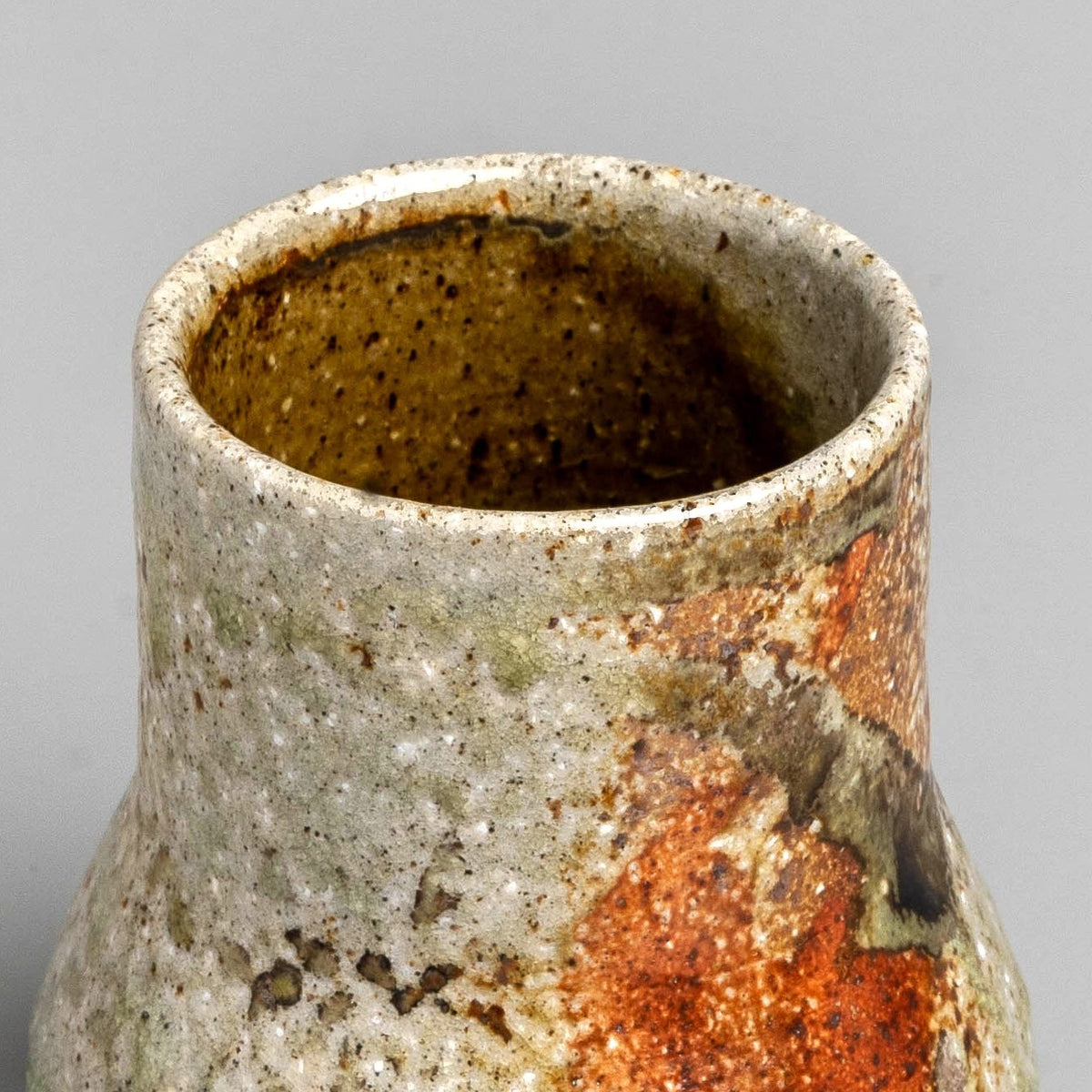 Wandering Flames Yam Cup