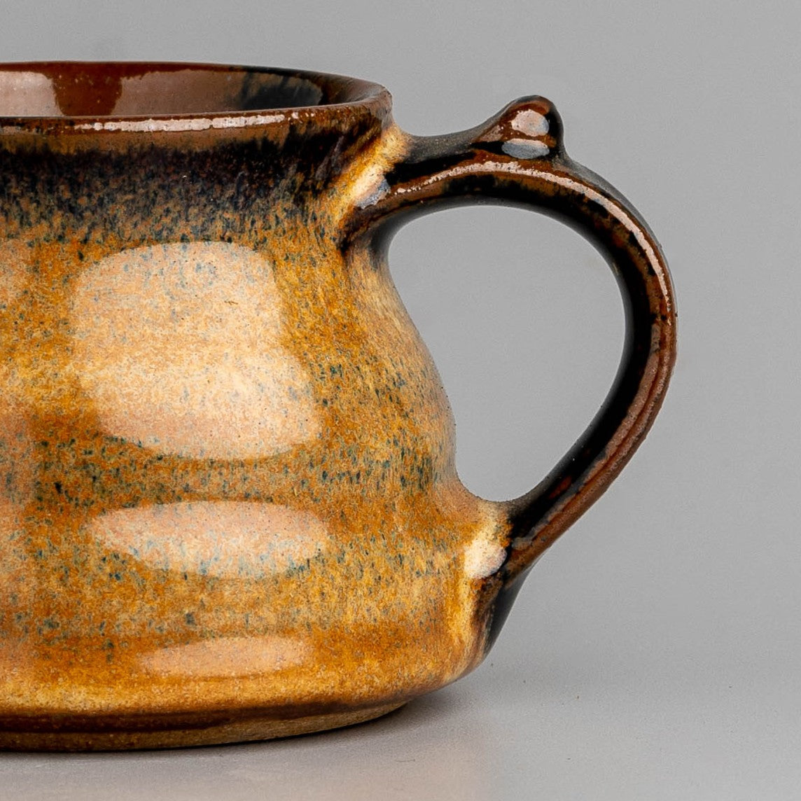 Quite Balance Mug