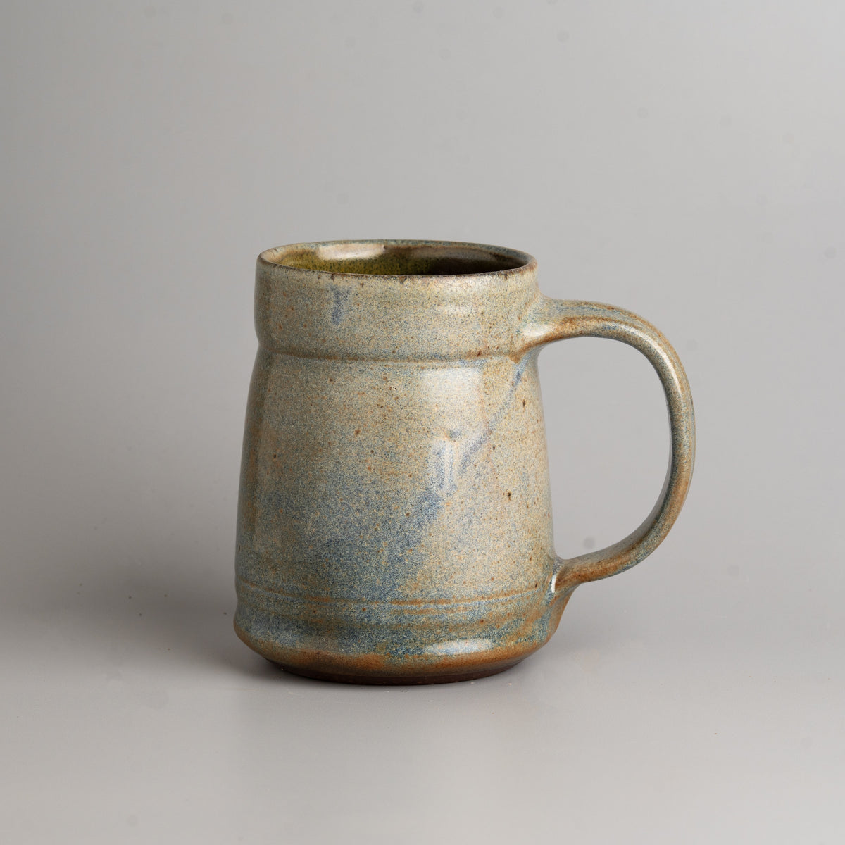 Equinox Beer Mug