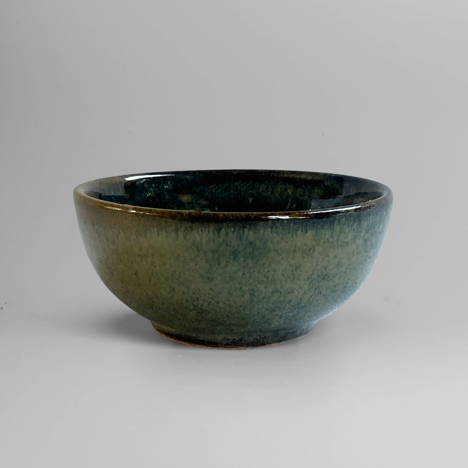 Mossy Green Bowl