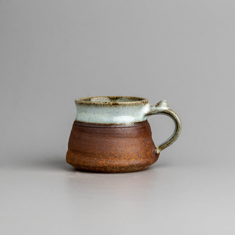 Quite Terrain Mug