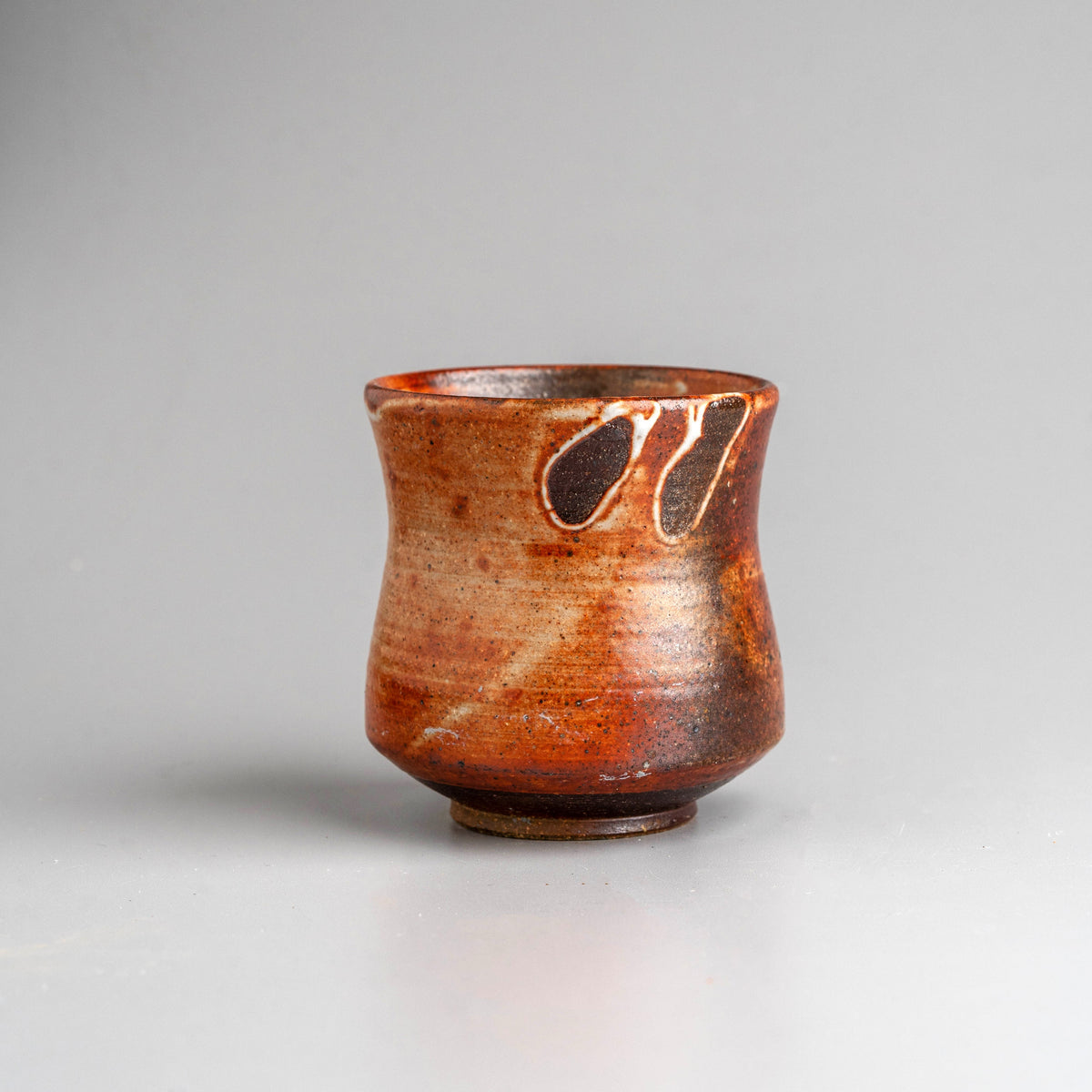 Swirly Flow Yam Cup