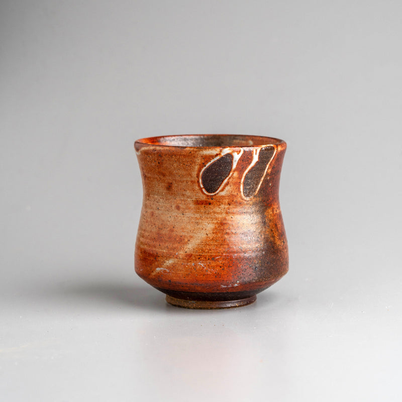 Swirly Flow Yam Cup
