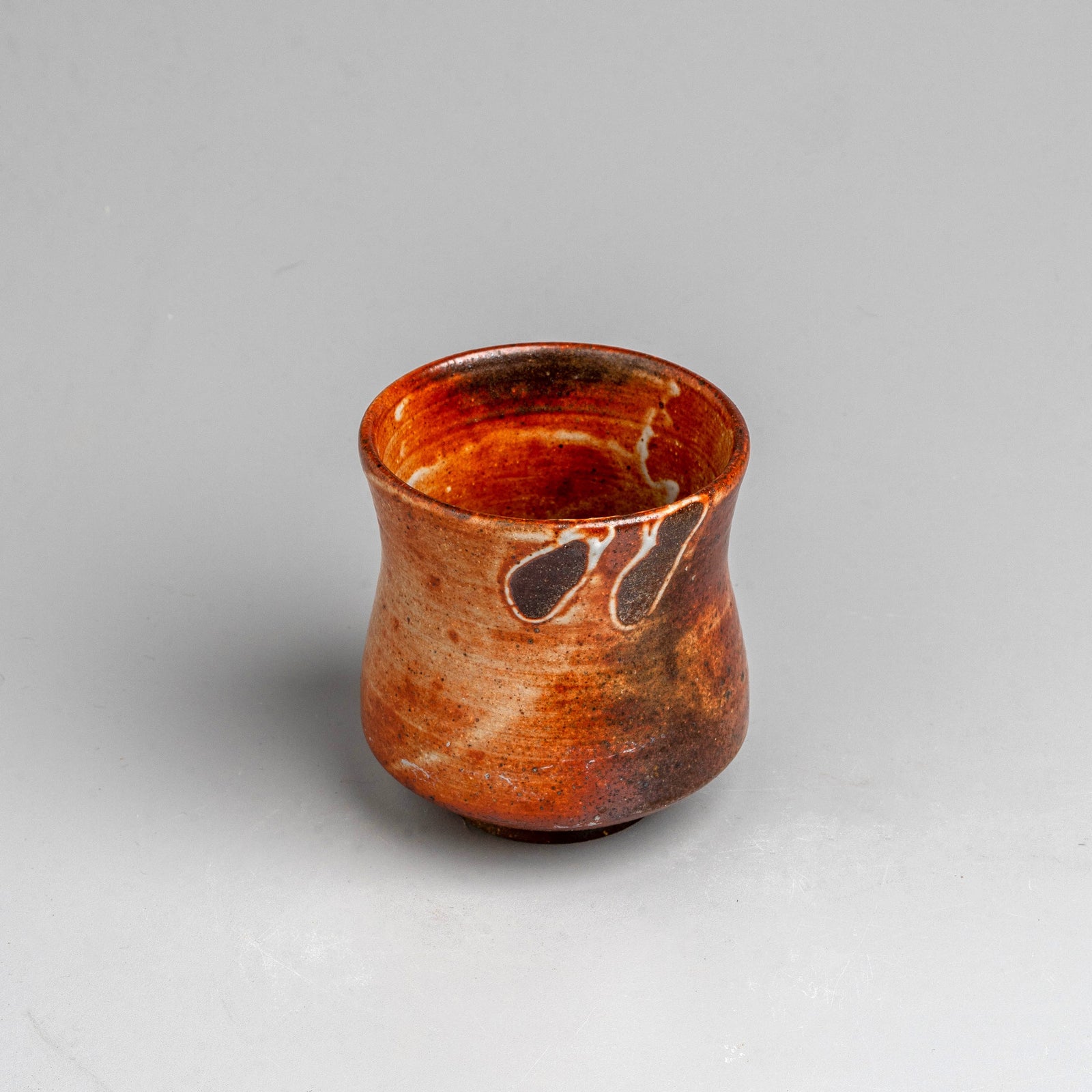 Swirly Flow Yam Cup