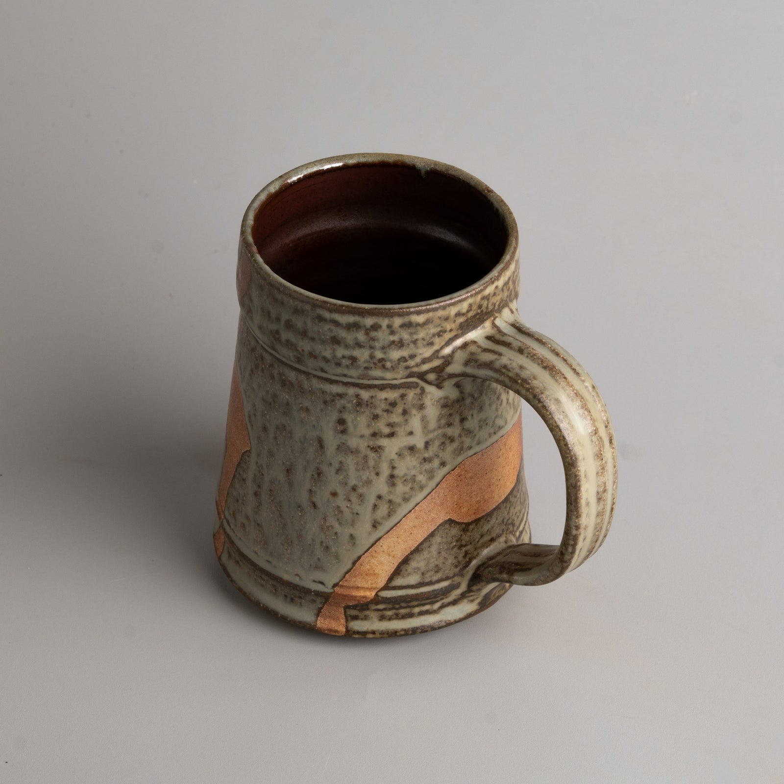 Helios Beer Mug