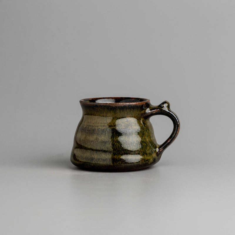 Mossy Green Mug