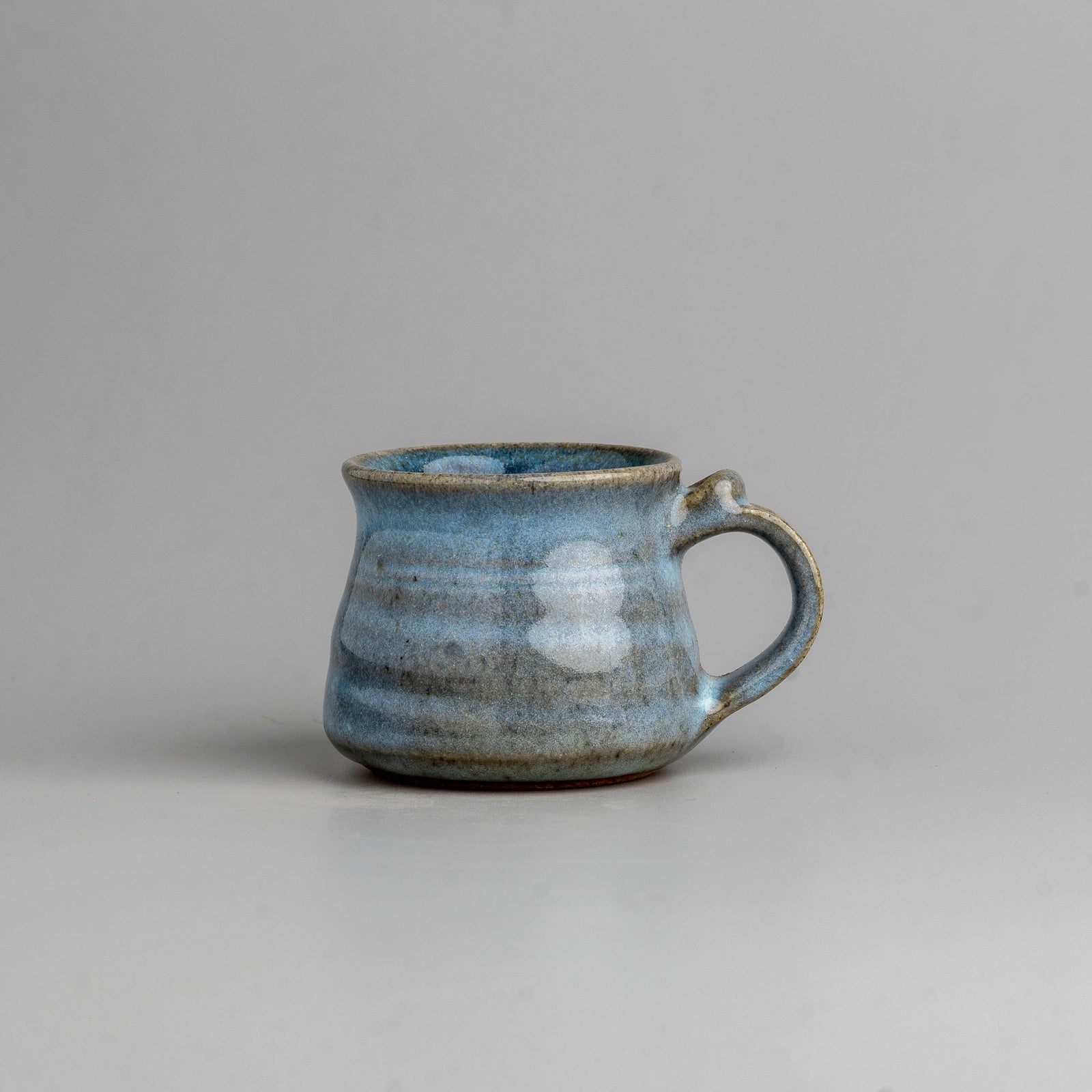 Evening Blue Mug