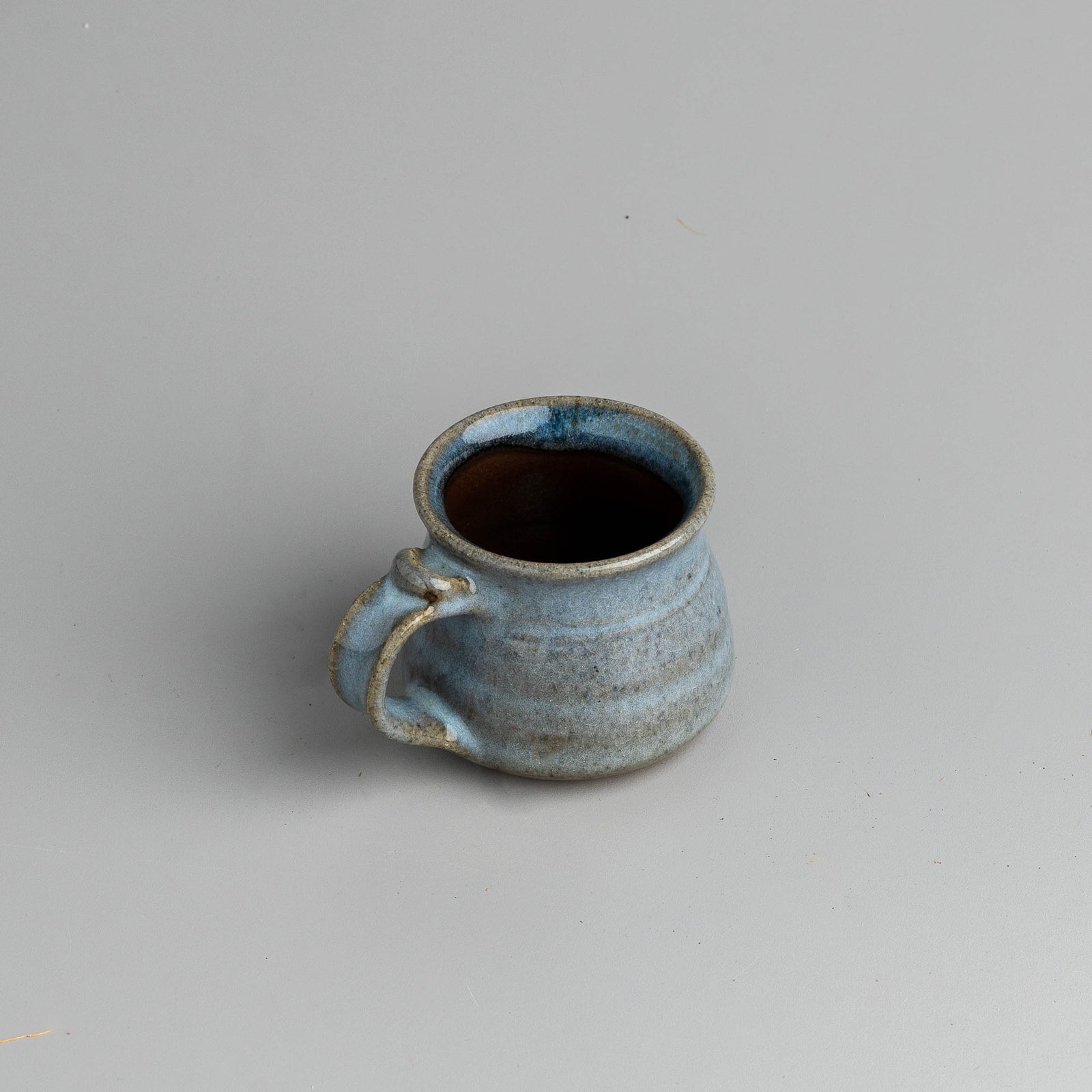 Evening Blue Mug