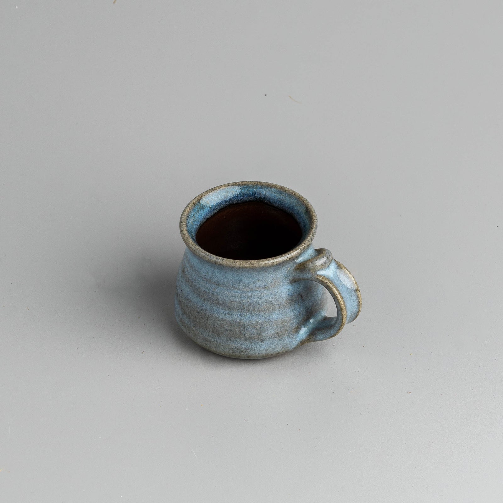 Evening Blue Mug