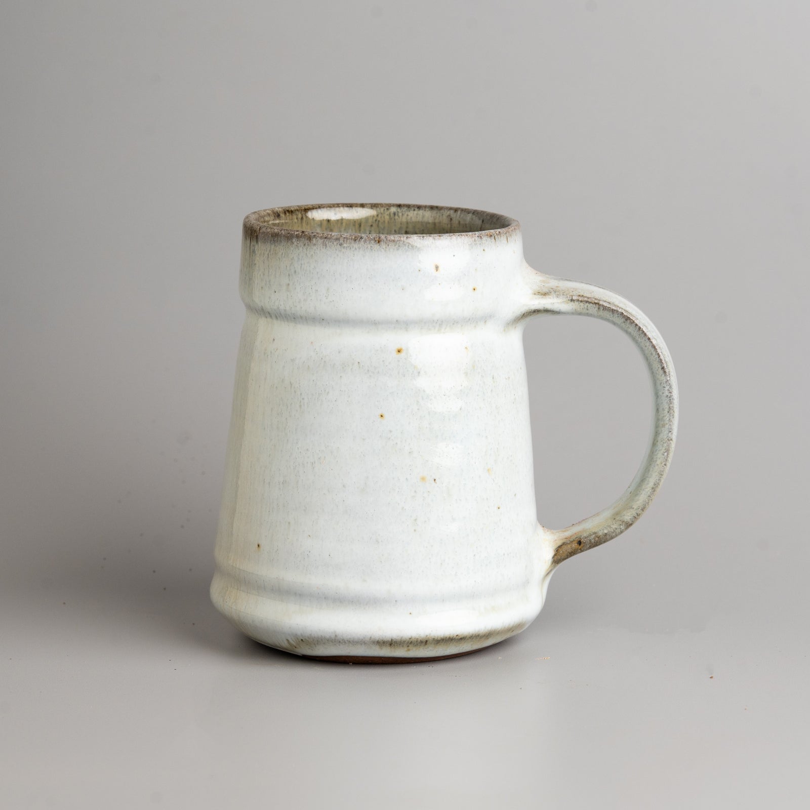 Frost Ridge Beer Mug