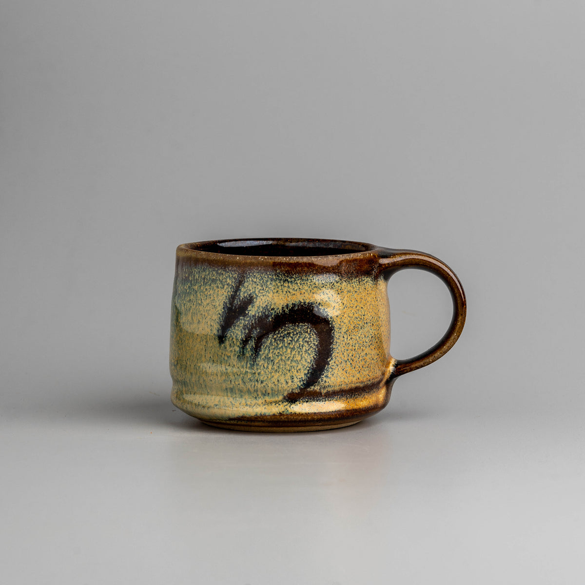 Ash Line Mug