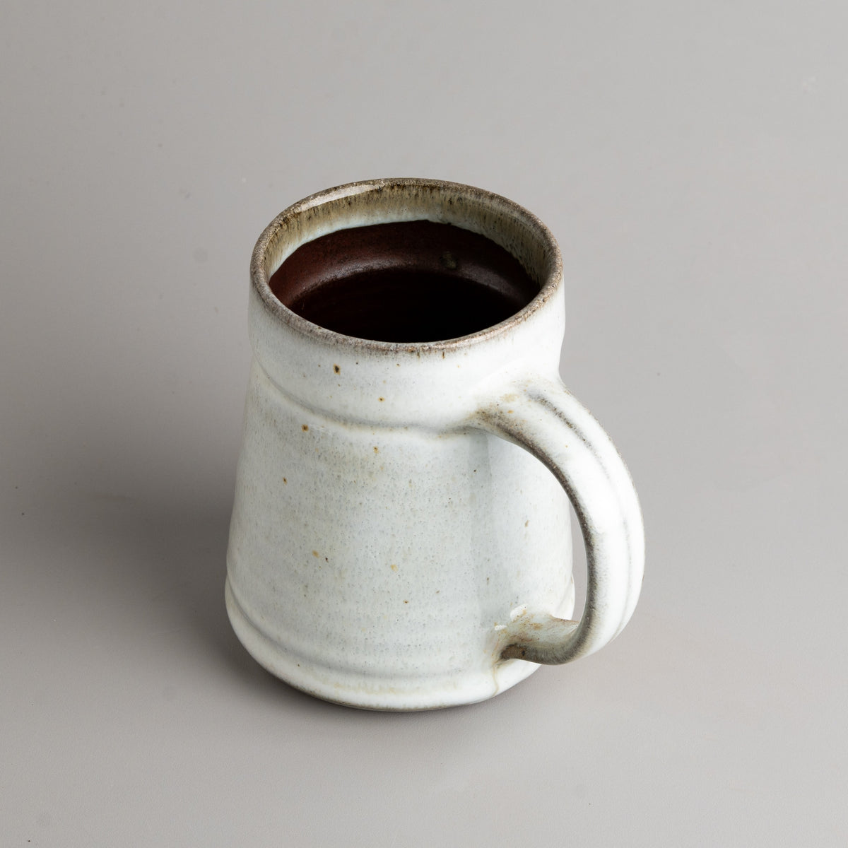 Frost Ridge Beer Mug