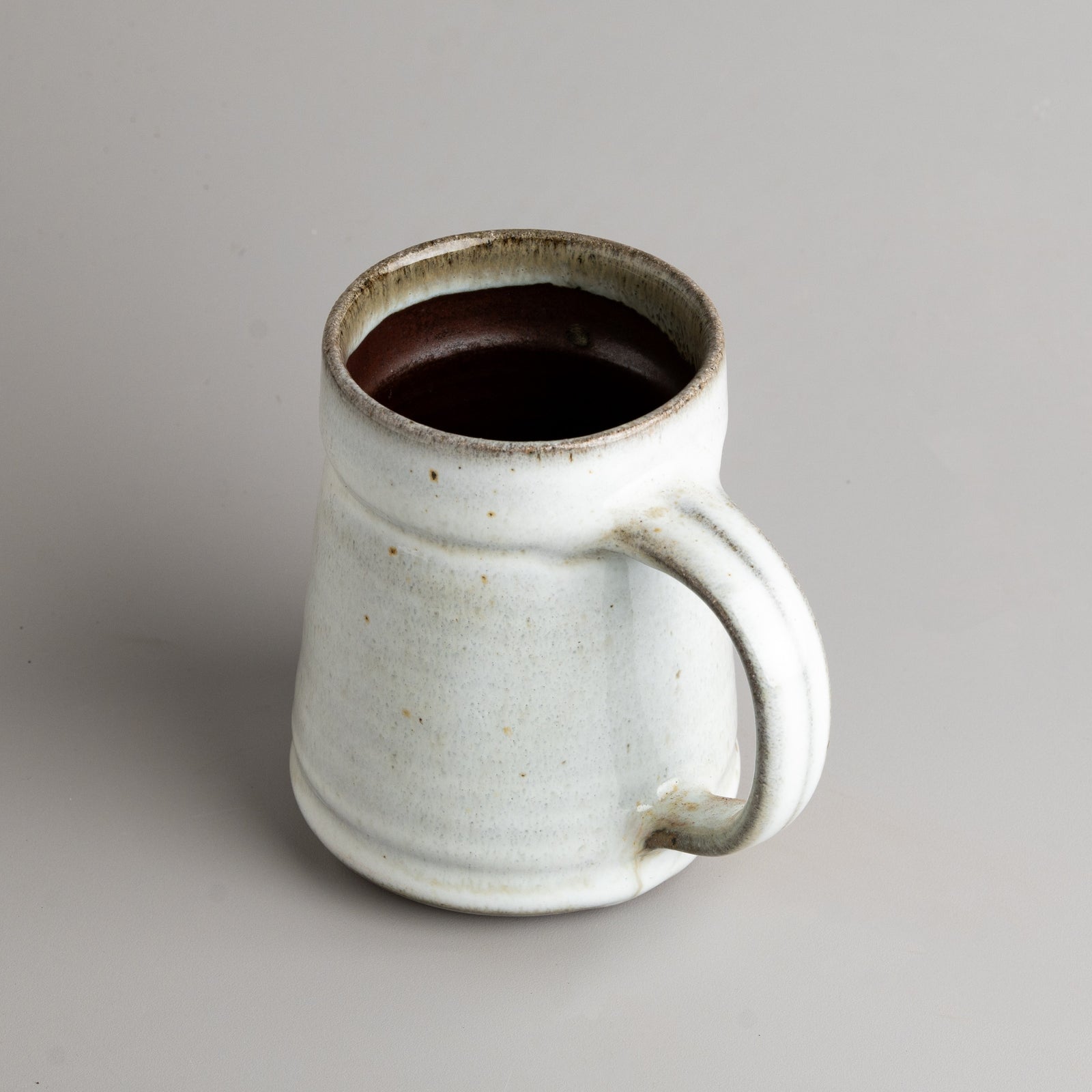 Frost Ridge Beer Mug