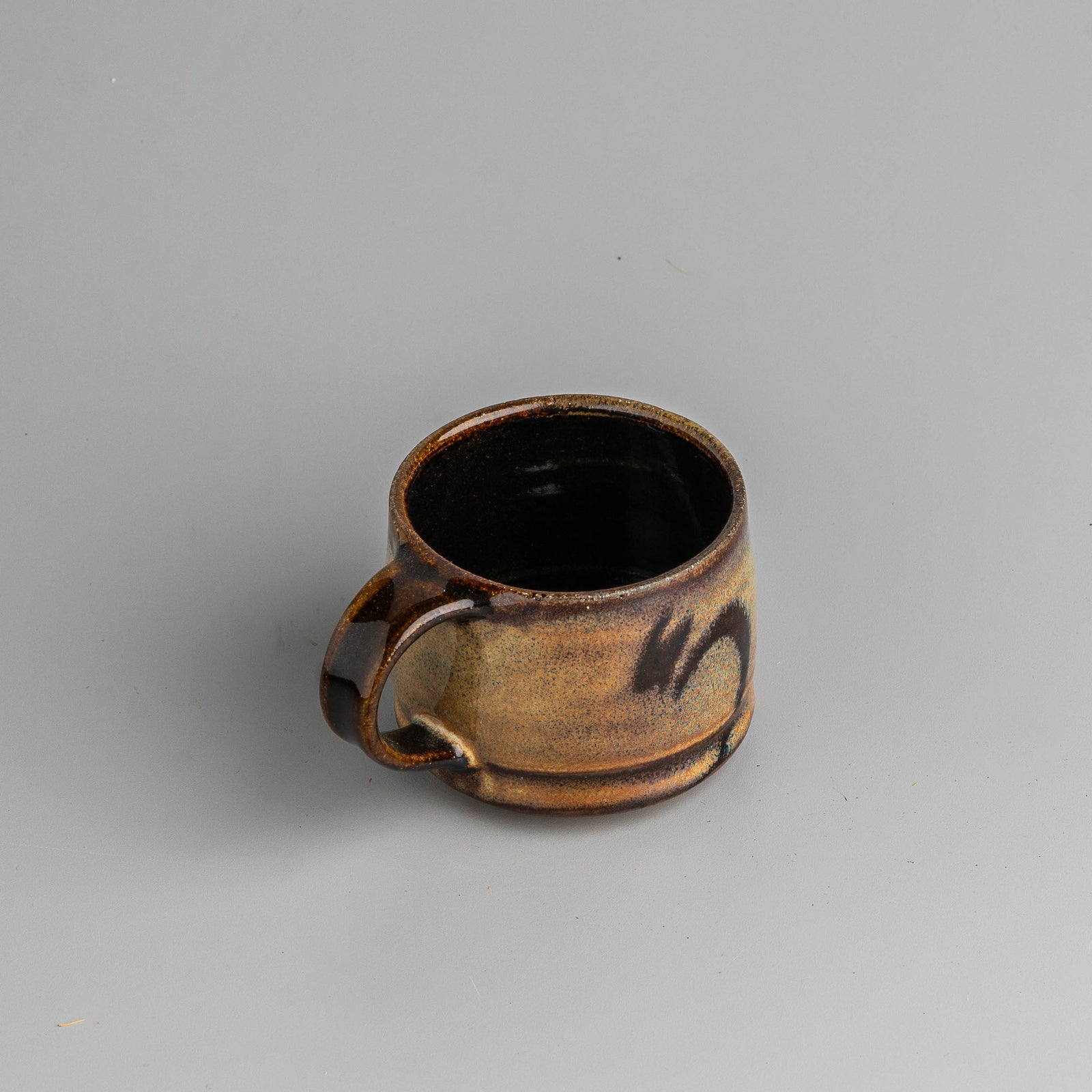 Ash Line Mug