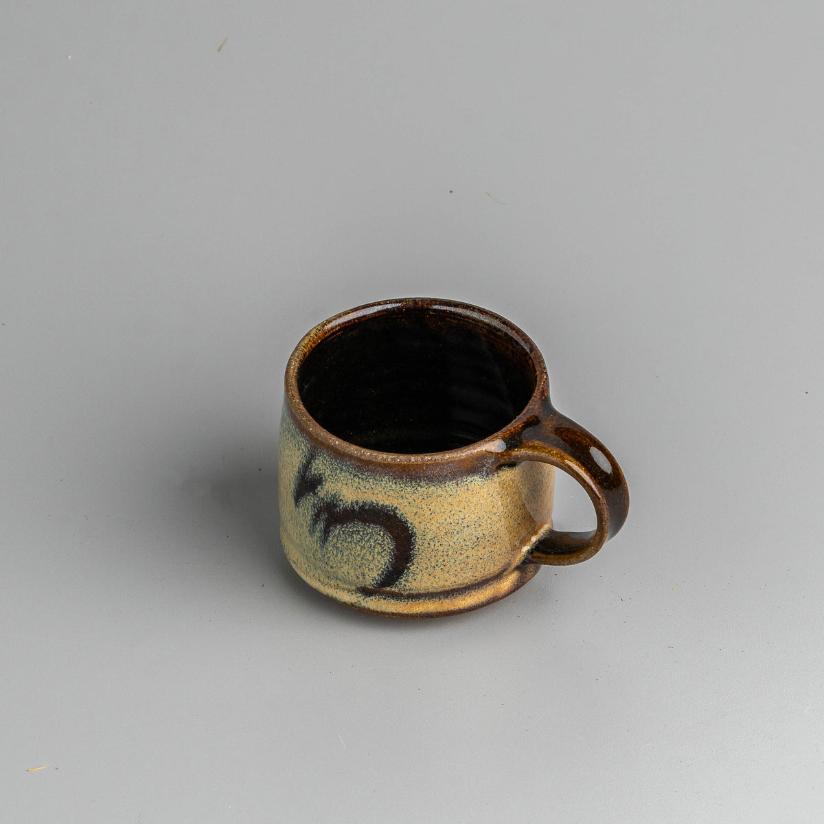 Ash Line Mug