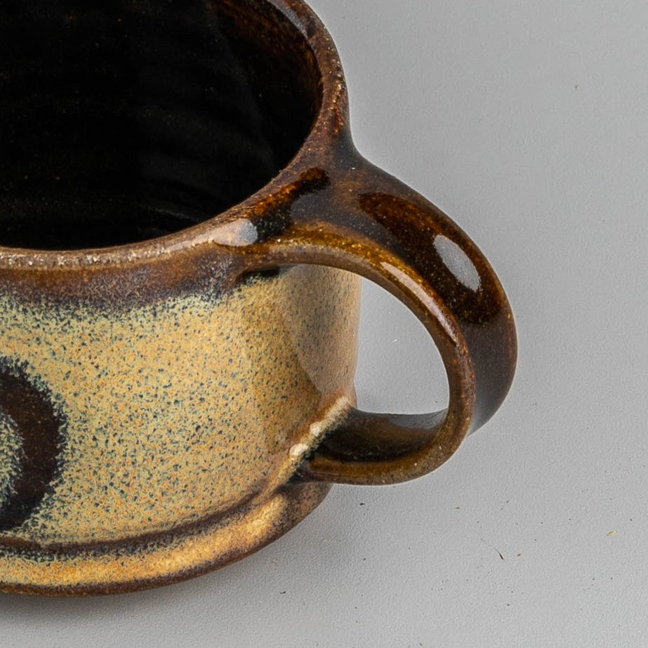 Ash Line Mug