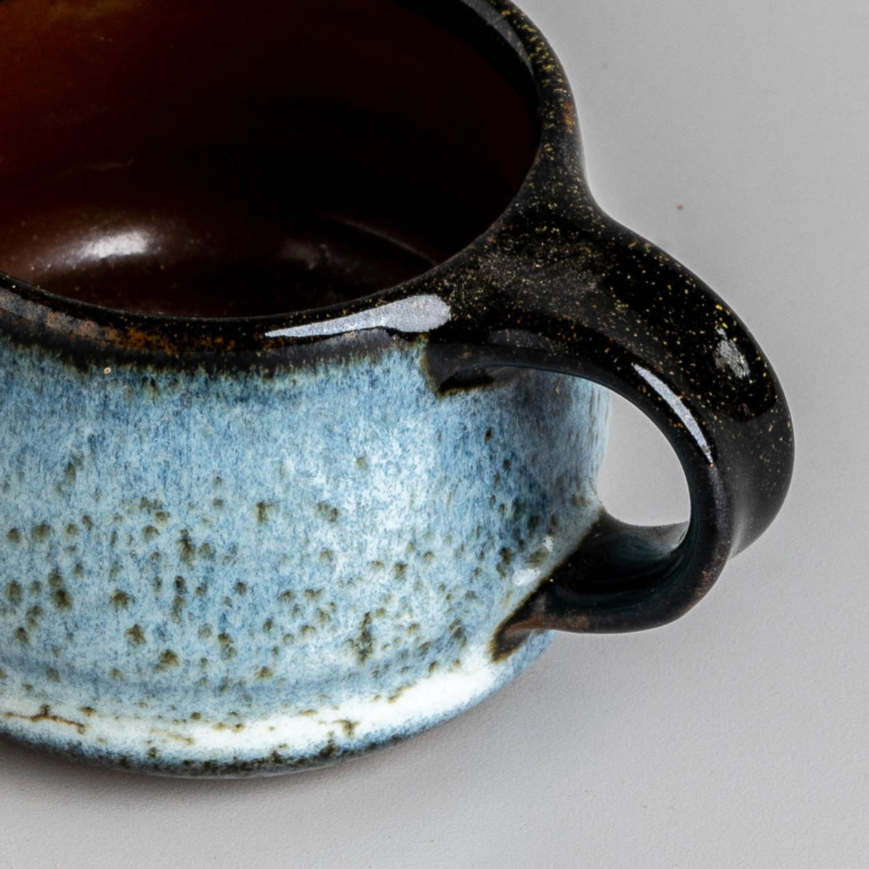 Horizon Set (Set of Four Cups)