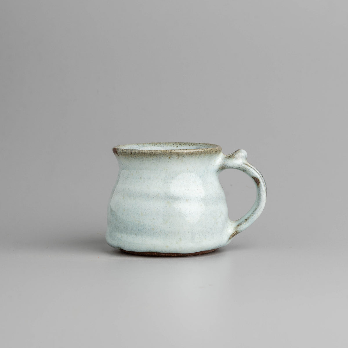 Calming Blue Mug