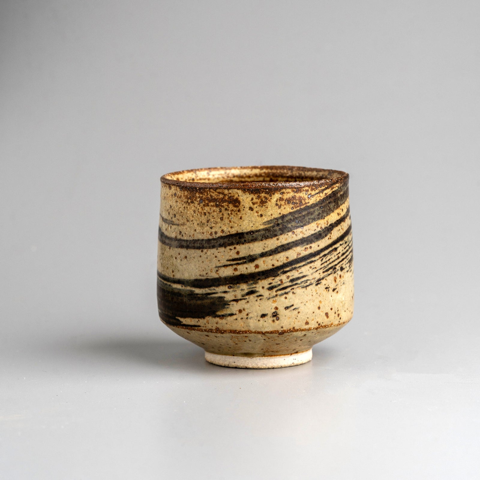 Tecton Yam Cup