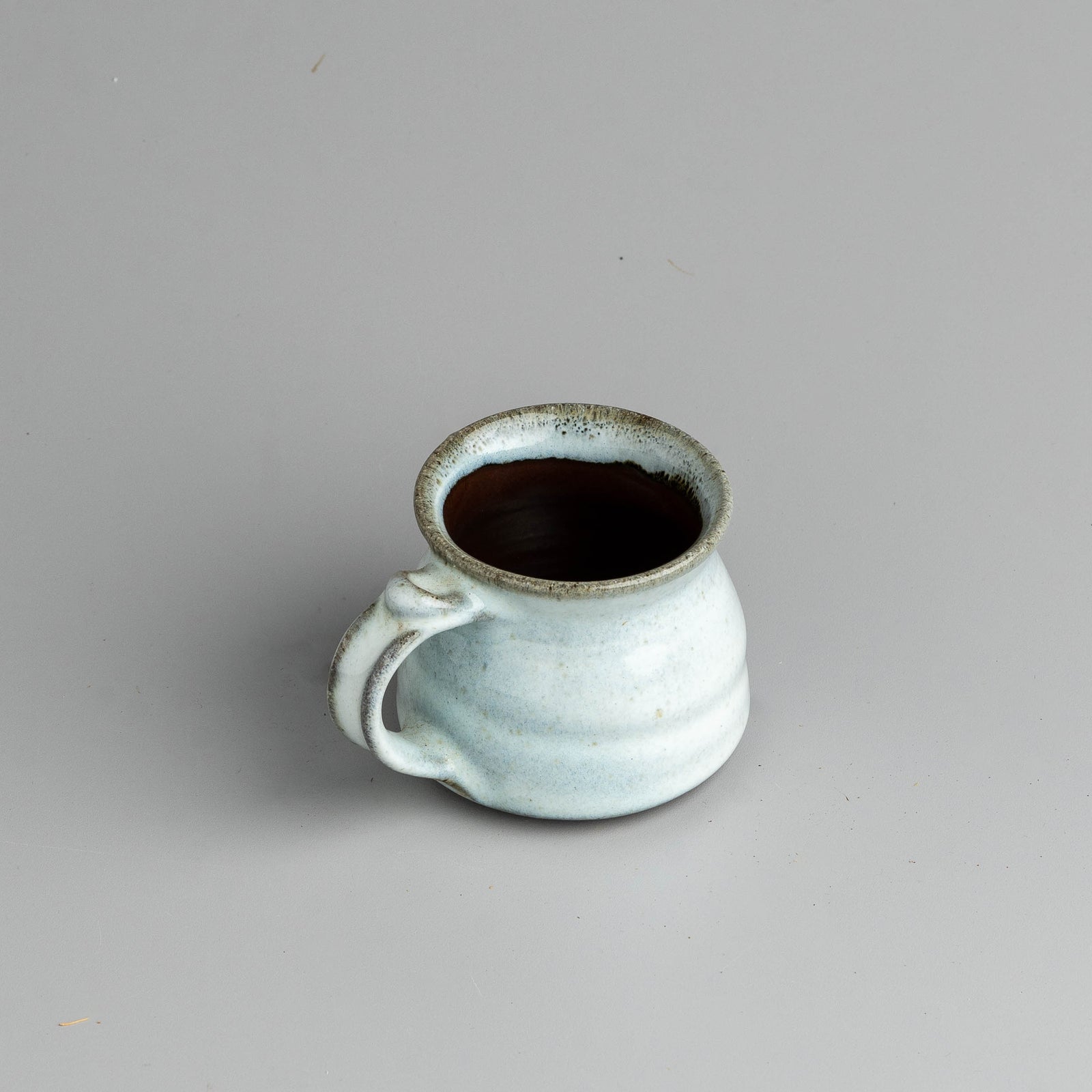 Calming Blue Mug