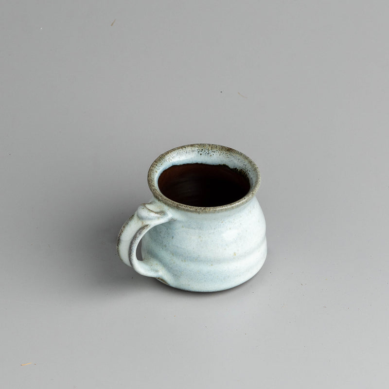 Calming Blue Mug