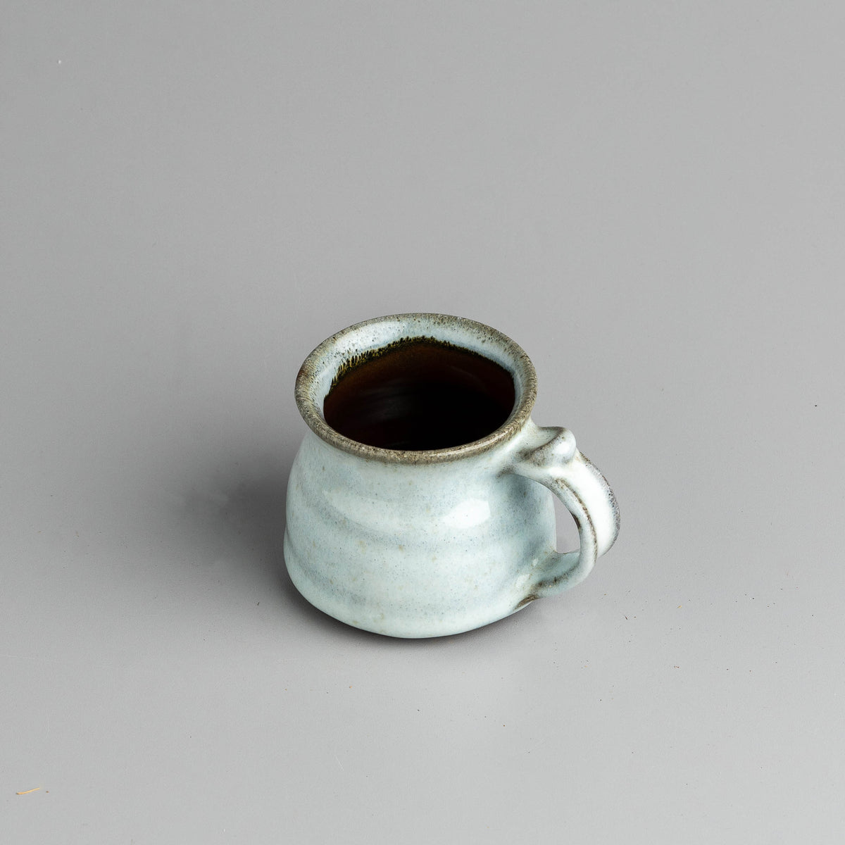 Calming Blue Mug