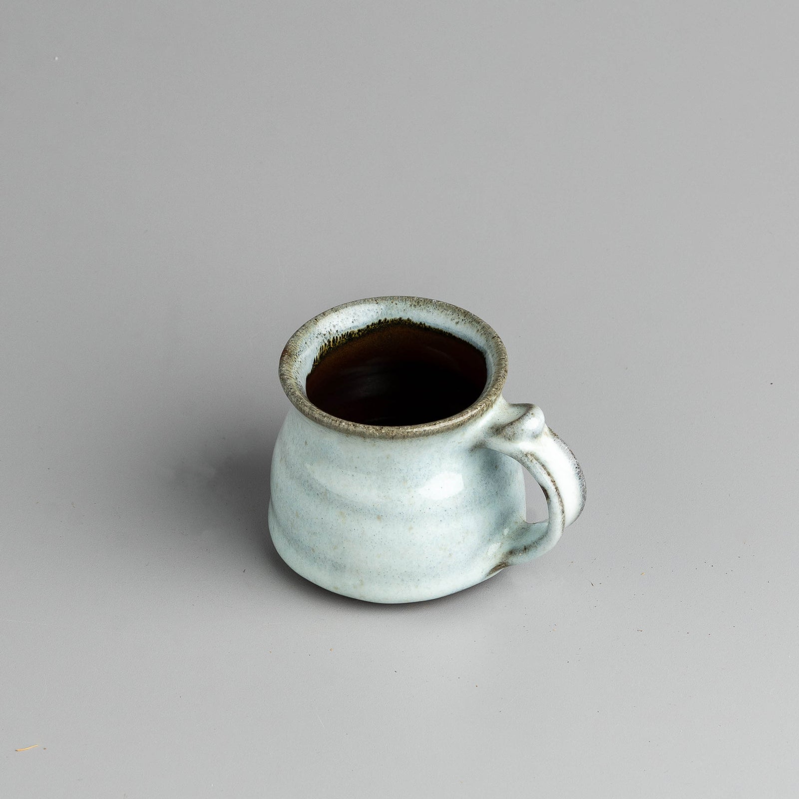 Calming Blue Mug